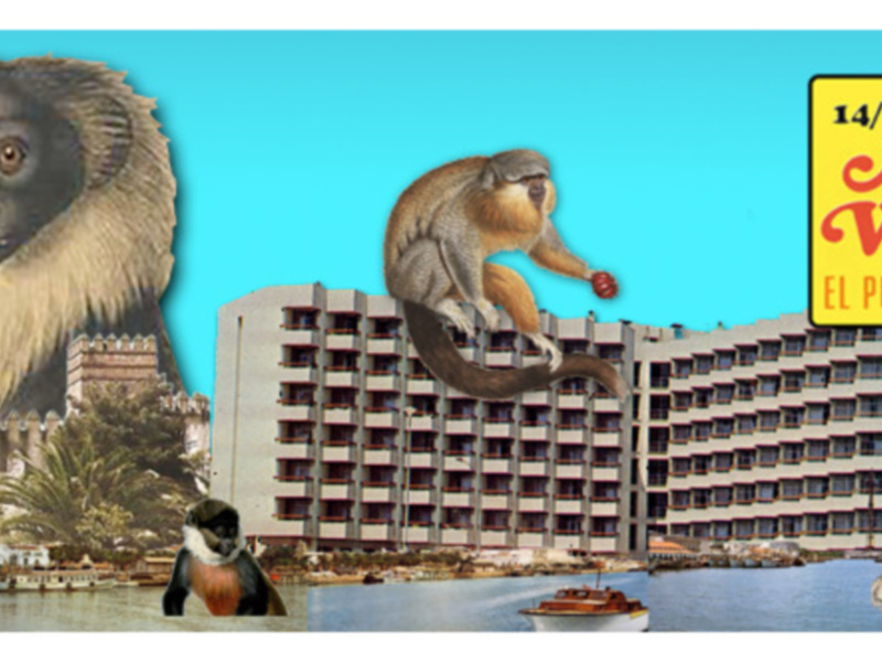 Monkey Weekend y Fundación SGAE organizan un homenaje musical al mítico album 'La Leyenda del Tiempo' de Camarón