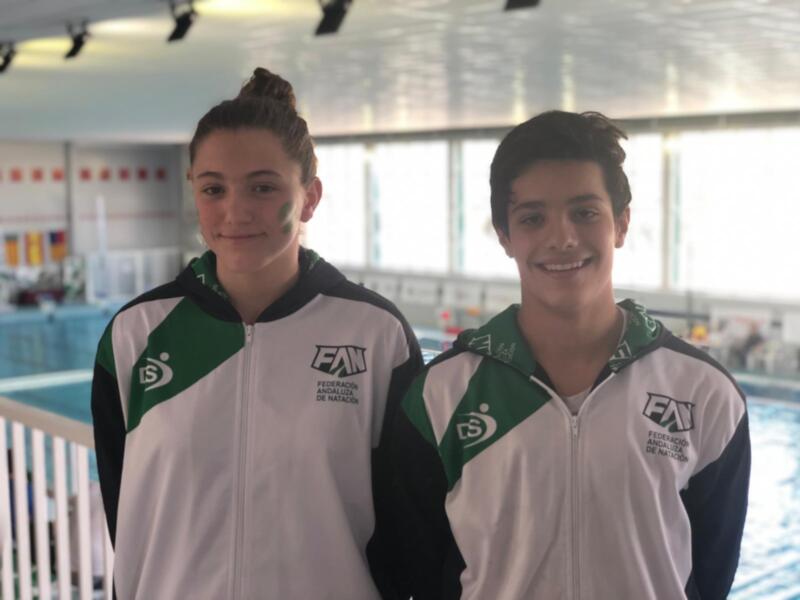 Podio para el Waterpolo Sevilla-Grupo Ceres con la selección andaluza infantil