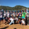 El Club Piragüismo Triana brilla en el Circuito Andaluz de paddle surf