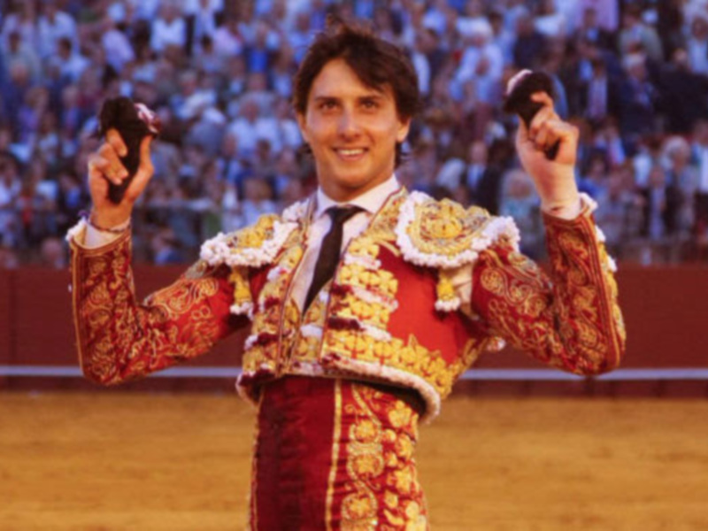 Roca Rey confirma su presencia en Jerez