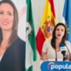 Isabel Jurado valora positivamente el trabajo realizado en materia de empleo que va permitir la contratación inmediata de 99 desempleados