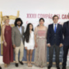 Ayer, 29 de mayo en el auditorio Box Cartuja, Sevilla, tuvo lugar la Gala de la XXXII edición del Compás del Cante, una nueva entrega