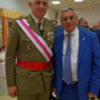 Fiesta Militar por la onomástica de la Virgen del Perpetuo Socorro.