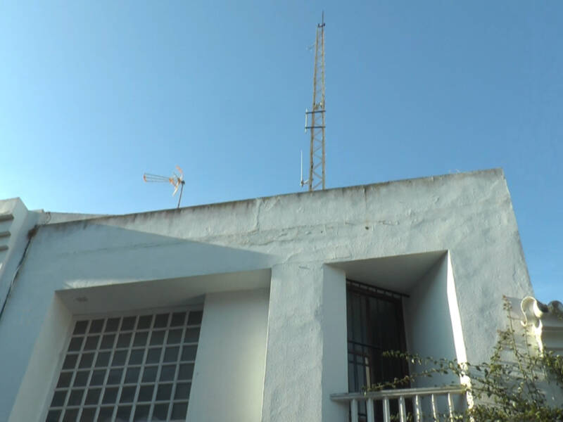 La Junta renueva la concesión administrativa de Radio Chipiona para los próximos diez años