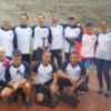 El Club Piragüismo Triana, estandarte nacional en el Europeo de dragon boat