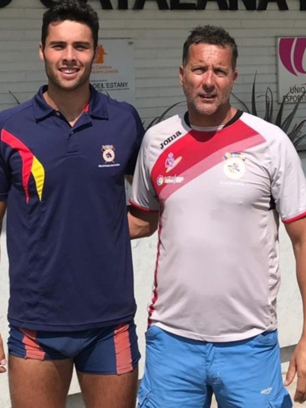 Presencia andaluza en los Campeonatos del Mundo sub23 y júnior y la Copa de la Juventud de remo