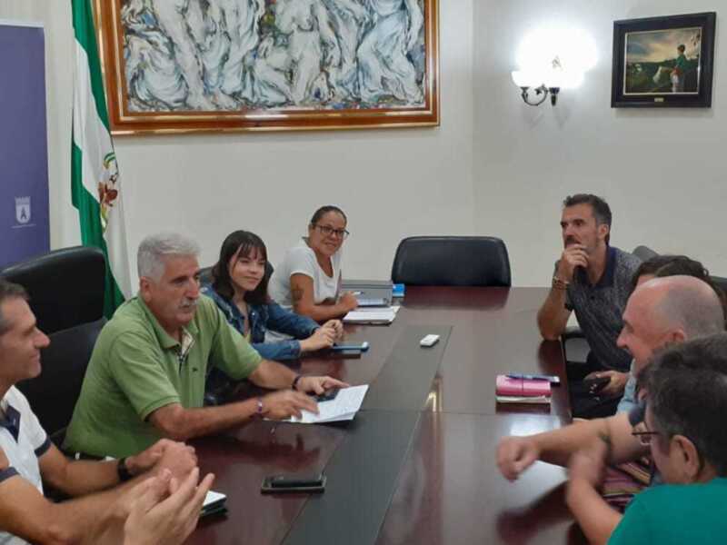 Los corrales de Chipiona objeto de un estudio de Universidad de Sevilla y el Instituto del patrimonio cultural inmaterial de Andalucía