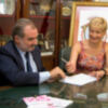 Convenio con Asociación de Mujeres con Cáncer de Mama