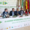 Presentado el 54º Ascenso internacional a vela del río Guadalquivir