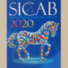 Ángel García Palacio, ganador del concurso del cartel del Salón Internacional del Caballo, SICAB 2020