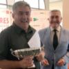 Celebrado el Torneo de Golf FPDA-Reale Seguros en El Zaudín Golf  José Miguel Fernández-Cuadrado vencedor absoluto