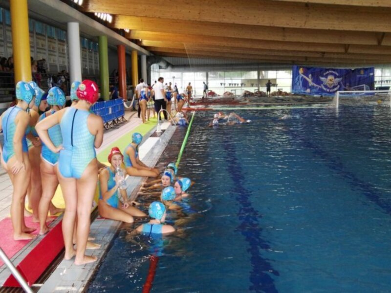 El C.W. Dos Hermanas se estrena como visitante en Primera Nacional femenina
