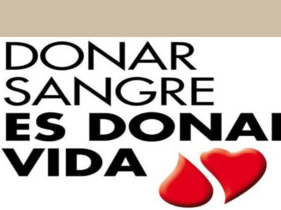 Donaciones de sangre en Sevilla