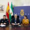 Presentado el servicio ‘Chipiona Segura’ que mejorará la comunicación de la Policía Local con los propietarios de inmuebles