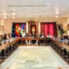 El pleno acuerda poner a disposición de la Junta la parcela para las obras de ampliación del colegio Los Argonautas