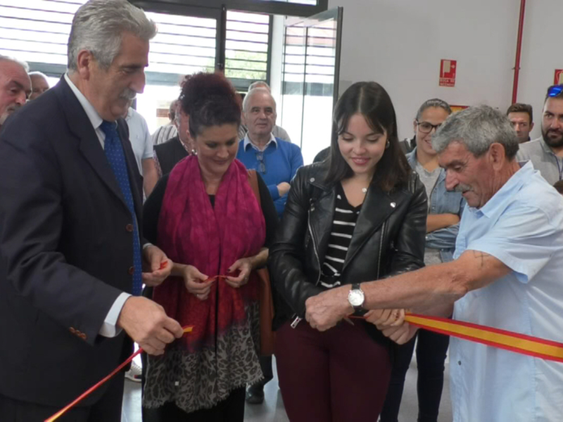 1900 aves se muestran desde hoy en el Concurso ornitológico Ciudad de Chipiona
