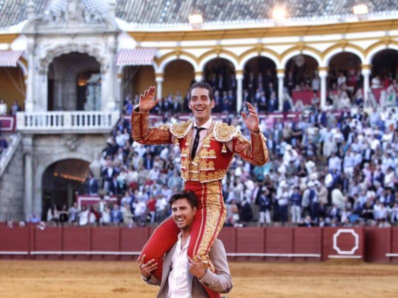 Pepe Moral elige el acento francés para llevar su  carrera