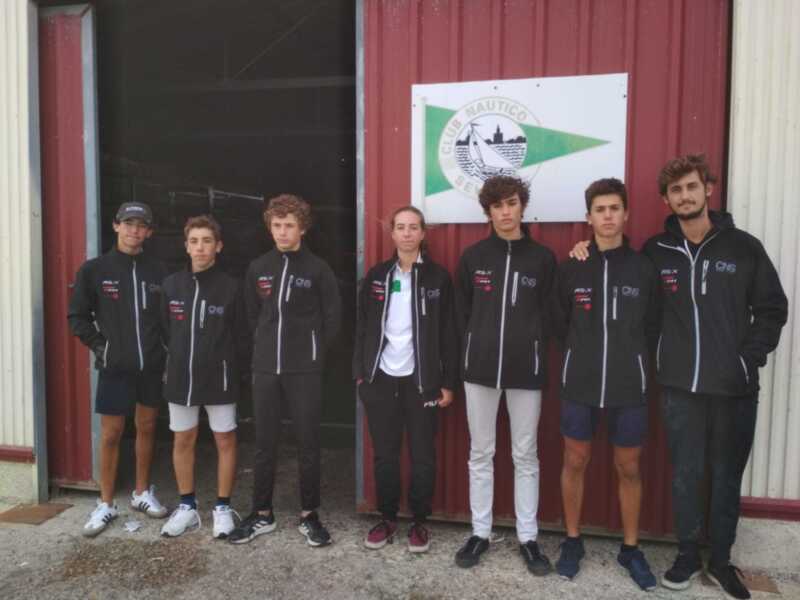 Campeonato de España de la clase Láser
