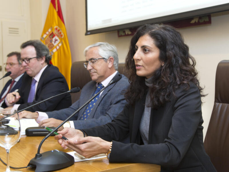 Conferencia sobre Notificaciones Internacionales en materia civil
