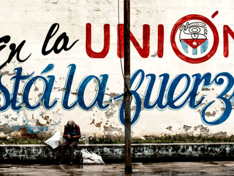 La Habana, nuevo destino de "Andaluces X América"