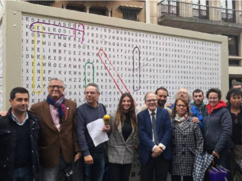 La 30ª Operación Buena Gente de Radio Sevilla concluye con un nuevo éxito