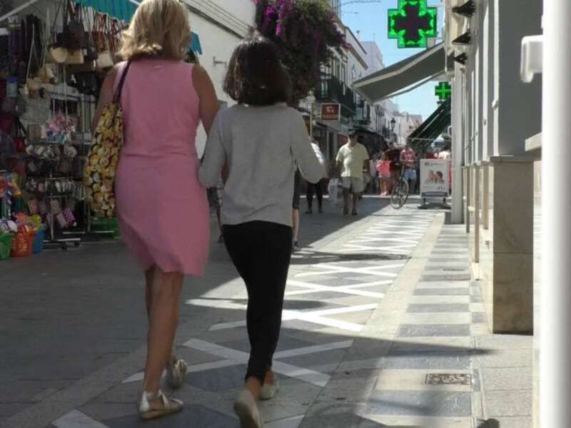 Chipiona concluyó 2019 aumentando su población en 159 personas