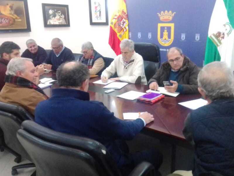 La comisión que se encarga de conmemorar en Chipiona la Primera Circunnavegación comienza a fijar las actividades a desarrollar