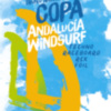 XXV Trofeo Club Náutico Sevilla de windsurf