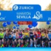 Ampliado el plazo de inscripción del Zurich Maratón de Sevilla para acoger a los participantes del cancelado Maratón de Tokio