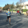 Fran Caraballo vuelve a alzarse con el triunfo en una Carrera Popular 28F Día de Andalucía que mantiene un gran nivel de participación