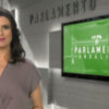 La suspensión de la actividad de la cámara andaluza, en "Parlamento andaluz"