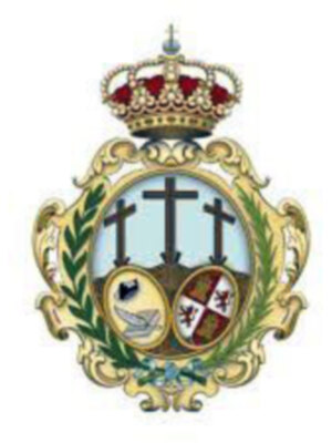 Desde las hermandades de Alcalá del Río, se están haciendo una labor de ayuda y caridad a los vecinos y al sistema Sanitario.