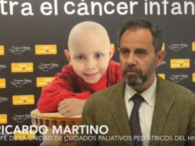 Que puedan estar en casa con sus familias