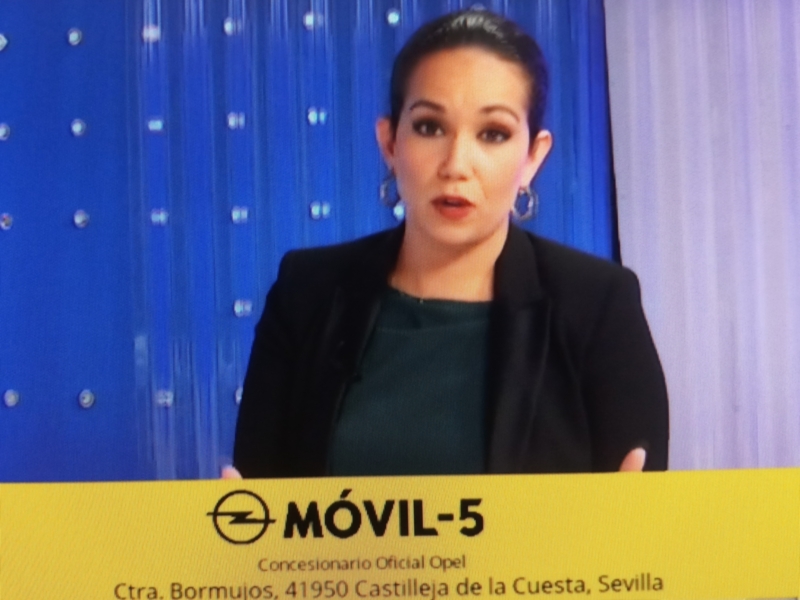 7TV apuesta por la Semana Santa de Sevilla y prepara una programación especial
