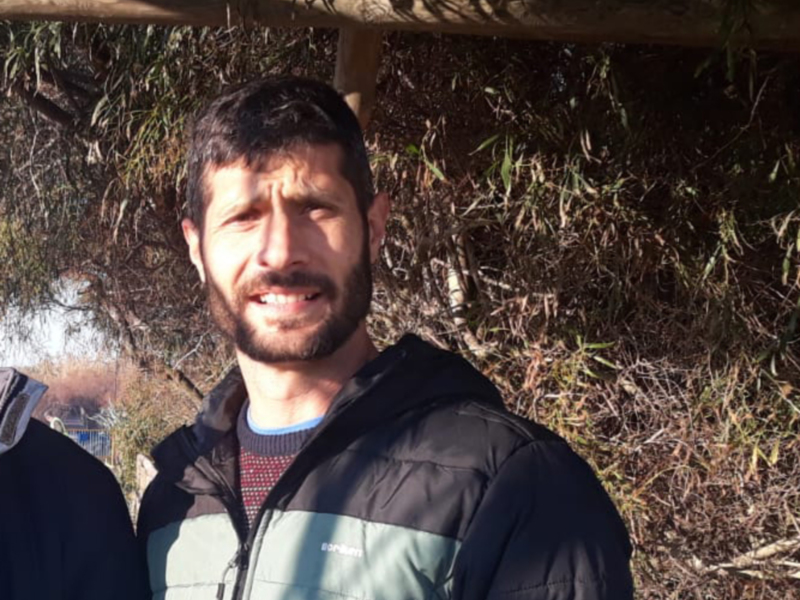 Sebastián Guzmán muestra su rechazo al nuevo decreto de la Junta por restar participación pública y garantías ambientales