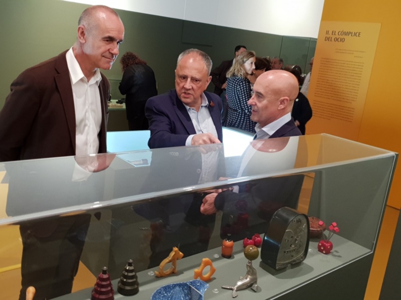 El Ayuntamiento amplía su directorio de recursos culturales on line durante la crisis sanitaria
