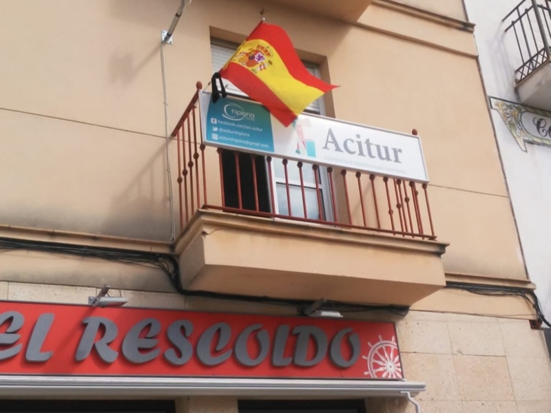  Acitur pide que todas las Administraciones hagan posible que haya tests para los trabajadores y autónomos