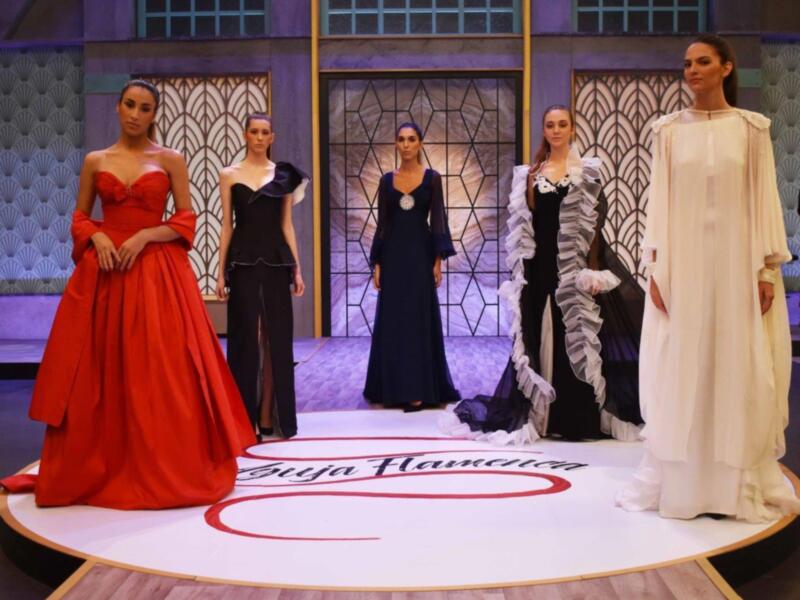 ‘Aguja Flamenca’ emite este viernes un especial Rocío Jurado