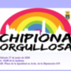 El Ayuntamiento de Chipiona conmemora el Día Internacional del Orgullo LGBTIQ+ 