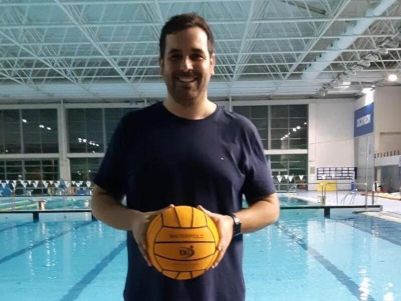 Javier Tomillo: "Nuestros clubes estaban en condiciones de conseguir sus objetivos dentro del agua"