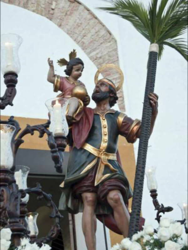 La villa de Burguillo celebra sus Fiestas Patronales