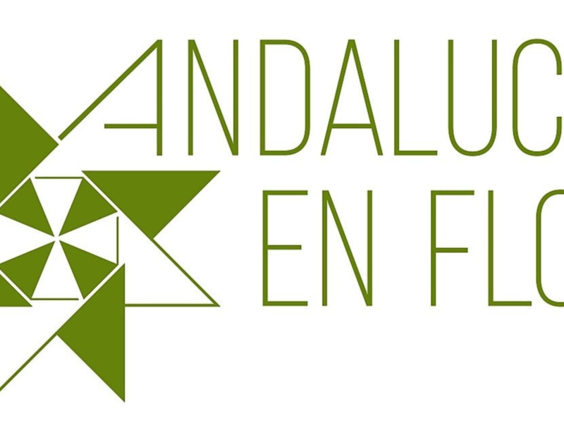 Andalucía en Flor I Edición de entrega de galardones flores de Andalucía.