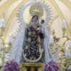 Marchas inédita de Ginés Sánchez  para la Virgen del Carmen de la Parroquia de San Gil de Sevilla