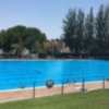 Temporada de verano en las piscinas municipales de Dos Hermanas