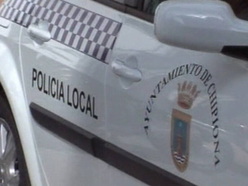 La Policía Local  de Chipiona ha tramitado 365 sanciones por no llevar mascarilla desde que es obligatorio su uso 