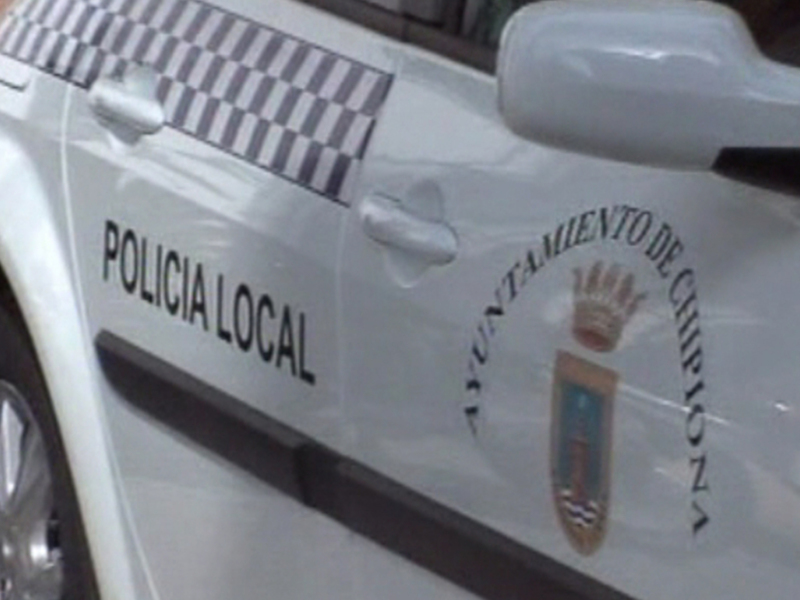 La Policía Local de Chipiona impuso alrededor de 250 sanciones en el fin de semana relacionadas con el uso de mascarillas y botellonas