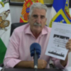 Luis Mario Aparcero presenta el Plan integral de limpieza urbana y gestión de residuos para abordar una asignatura pendiente