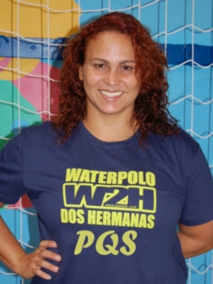 Lisandra Frómeta retoma las riendas del C.W. Dos Hermanas PQS