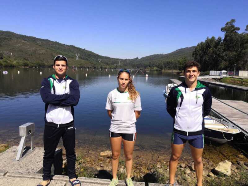 Copa del Mundo sprint de piragüismo