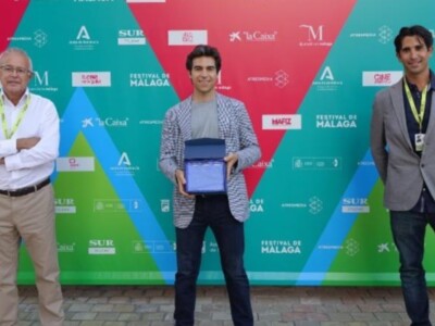ASECAN convoca los 33º premios del cine andaluz 2021